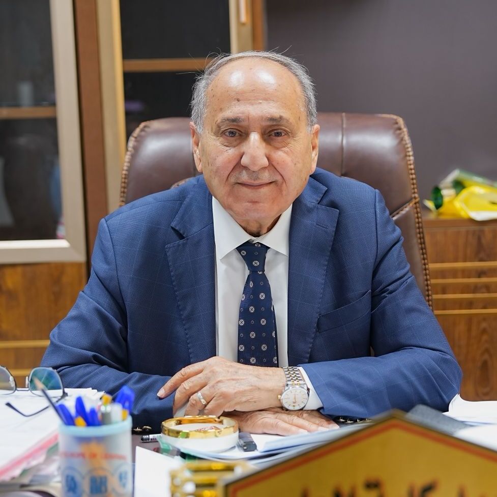 Dr. Hamid Ghafouri Hassan