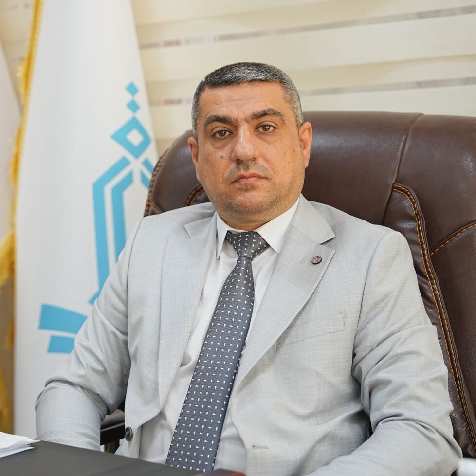 Dr. Mohannad Jameel Najm