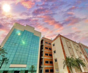 Read more about the article Al-Manara College of Medical Sciences in Maysan succeeds in registering in the British Times Classification