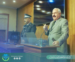 Read more about the article Training workshop on general traffic instructions and the role of the traffic man