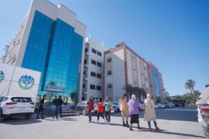 Read more about the article Iraqi Ranking for Universities IRU