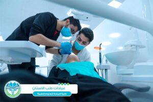 Read more about the article استمرار تقديم الخدمات الصحية في كلية المنارة للعلوم الطبية مجاناً