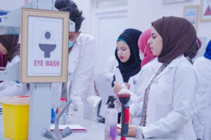 Read more about the article قسم طب الاسنان يدعو الطلبة للمشاركة في معرض الاعمال الفنية