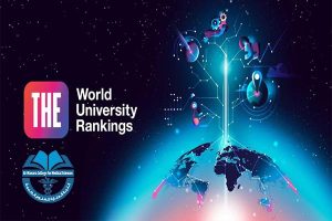 Read more about the article Al-Manara College is ranked among the best Asian universities according to the British Times ranking