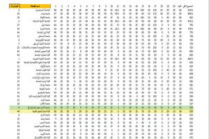 Read more about the article Al-Manara College ranked 13th in Assessment the Quality of Websites for ‏Iraqi Public and Private Universities and Colleges