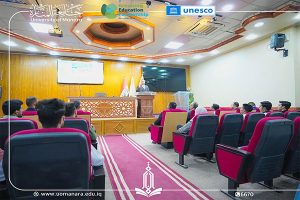 Read more about the article جامعة المنارة تنظّم ورشة تدريبية حول برنامج EndNote لإدارة المراجع