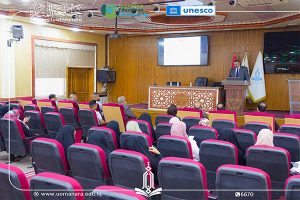 Read more about the article دورة تدريبية في جامعة المنارة حول إعداد الأوراق البحثية للنشر في المجلات العلمية المحكمة