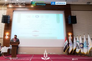Read more about the article Al-Manara University Reaffirms Its Scientific Commitment to Combating Extremism and Terrorism During the Second Joint Scientific Conference