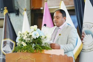 Read more about the article جامعة المنارة وكلية الوركاء الجامعة تبرزان في فعاليات المؤتمر الدولي الثاني لطب الأسنان في البصرة